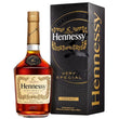Hennessy VS