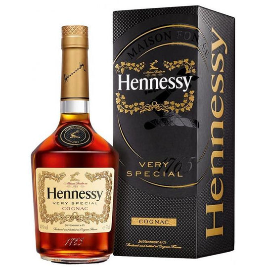 Hennessy VS