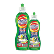 Boom dish washing liquid 750ml