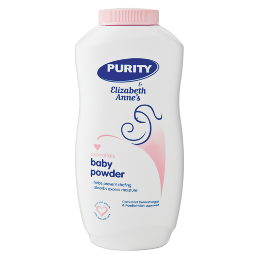 Purity Baby Powder (400g)