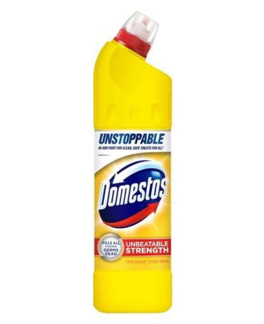 Domestic 750ml