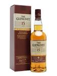 Glenlivet 15YO