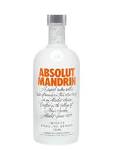 Absolut Mandrin Vodka