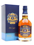 Chivas Regal 18YO