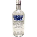Absolut Vodka
