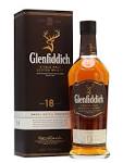 Glenfiddich 18YO