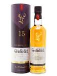 Glenfiddich 15YO