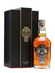 Chivas Regal 25YO