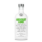 Absolut Lime Vodka