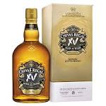 Chivas XV