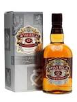 Chivas Regal 12YO