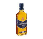 Ballantines Whisky 1x750ml
