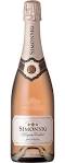 Simonsig Kaapse Vonkel Brut Rose