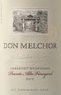 Don Melchor 1x750ml