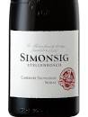 Simonsig Cabernet Sauvignon Shiraz