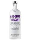 Absolut Kurant Vodka