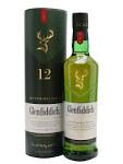 Glenfiddich 12YO