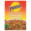 imana super soya mince chakalaka flavour
