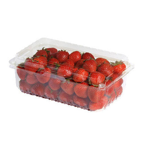 Strawberry 250g pack