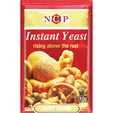 Instant Dry Yeast