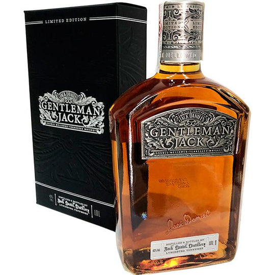 Gentleman Jack