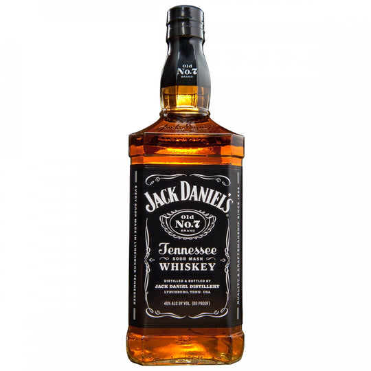 Jack Daniels