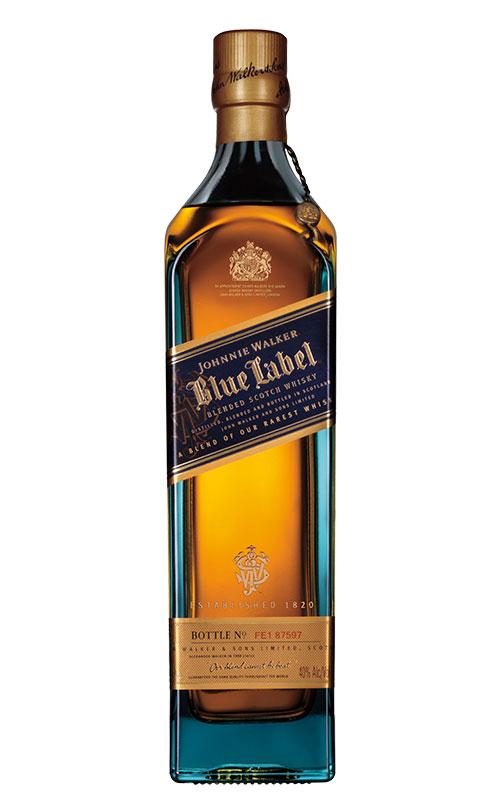 Johnnie Walker Blue Label