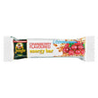 jungle oats energy cranberry fruit flavoured