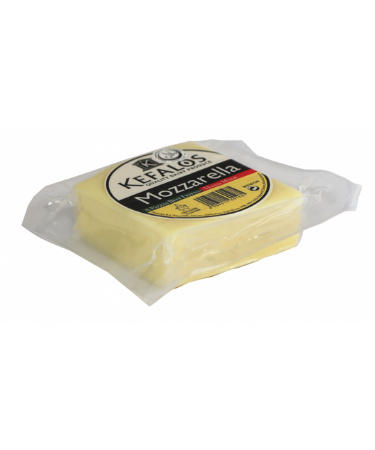 Kafelos cheese mozarrella 200g