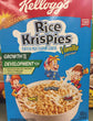 Kellogg's Rice Krispies Vanilla (600g)