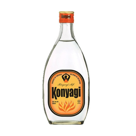 konyagi (500ml)