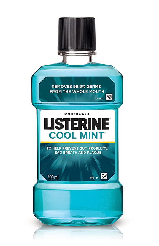 Listerine Cool Mint