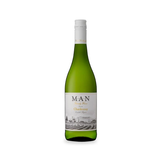 M.A.N Chardonay 2019