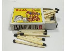Matches