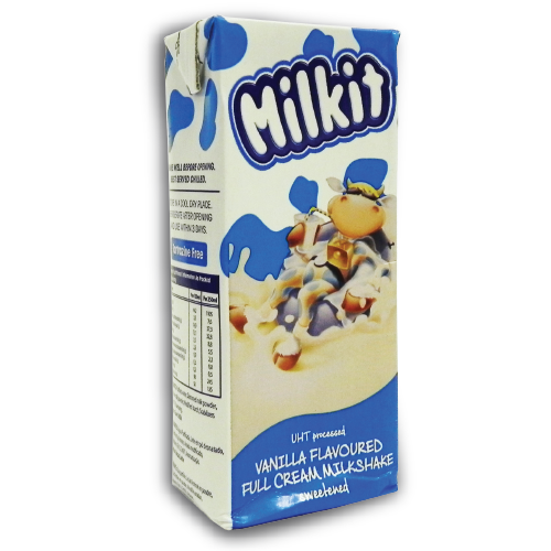 MilkIt Milkshake (Assorted)