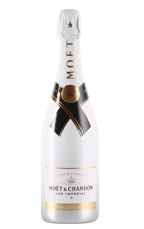 Moet Ice