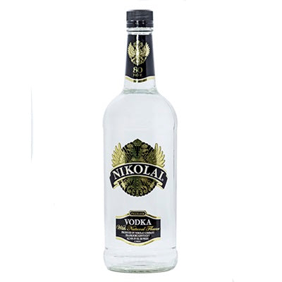 Nikolayi Vodka