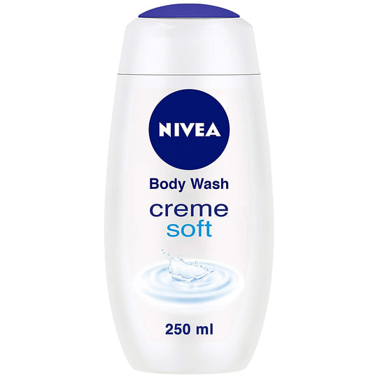 Nivea Body Wash