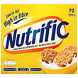 nutrific wheat biscuits