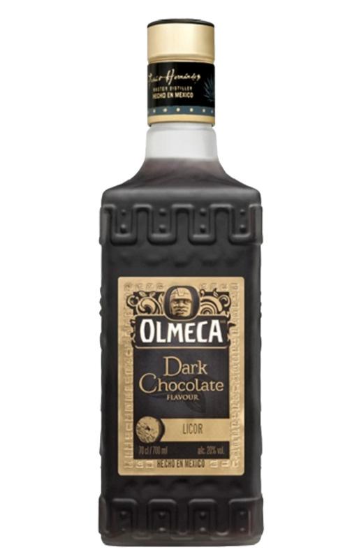 Olmeca Chocolate Tequila