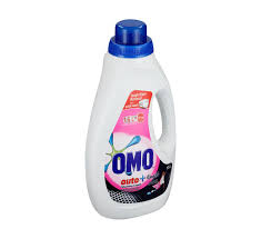 OMO Detergent Liquid