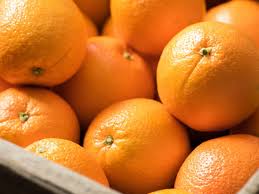 Oranges