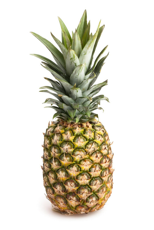Pineapples