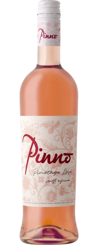 Pinno Pinotage Rosé