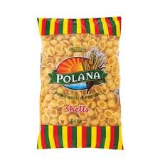 polana shell pasta
