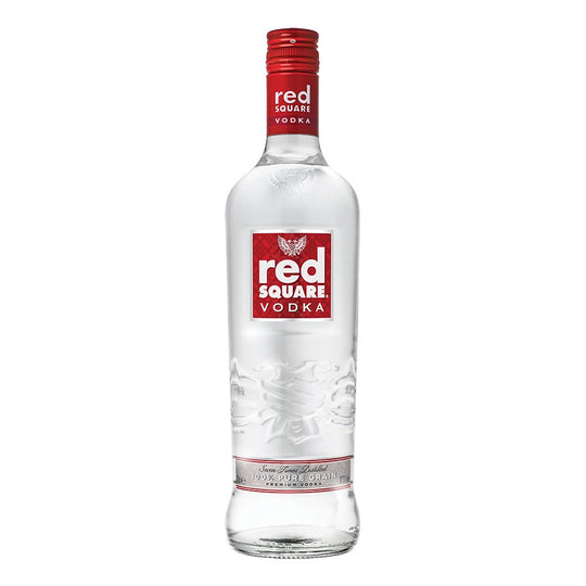 Red Square Vodka