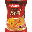 Roka Noodles Beef Flavour
