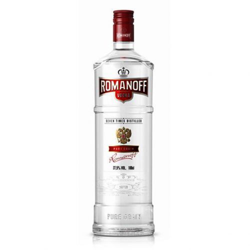 Romanoff Vodka