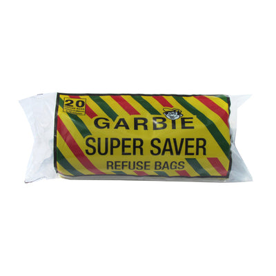 Refuse Bags (Bin Liners)