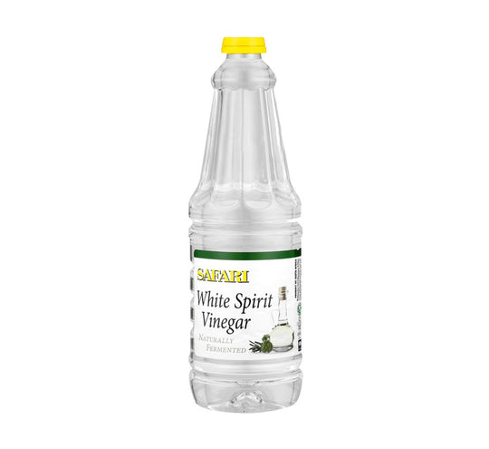 White vinegar - Safari 750ml